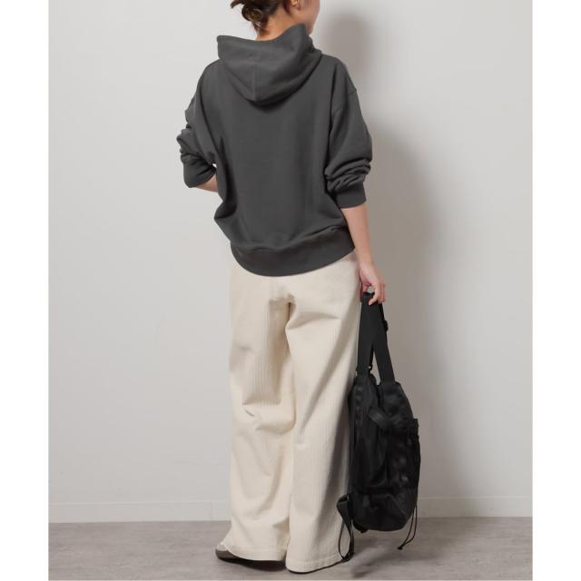 ジャーナルスタンダード レリューム（JOURNAL STANDARD relume）/《追加2》ウォッシャブルコーデュロイタックワイドパンツ