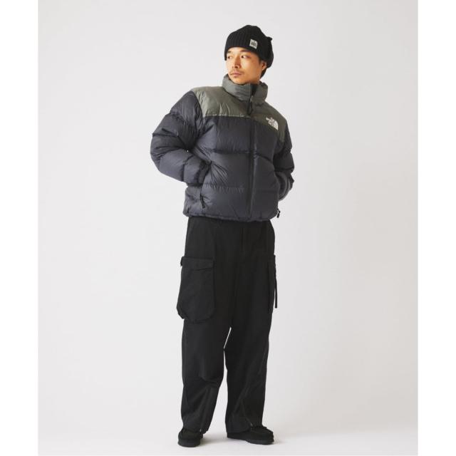 ジャーナルスタンダード レリューム（JOURNAL STANDARD relume）/《予約》NULL TOKYO / ヌル トウキョウ 別注 アウトサイド ロング パ…