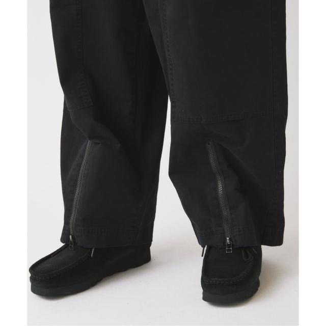 ジャーナルスタンダード レリューム（JOURNAL STANDARD relume）/《予約》NULL TOKYO / ヌル トウキョウ 別注 アウトサイド ロング パ…