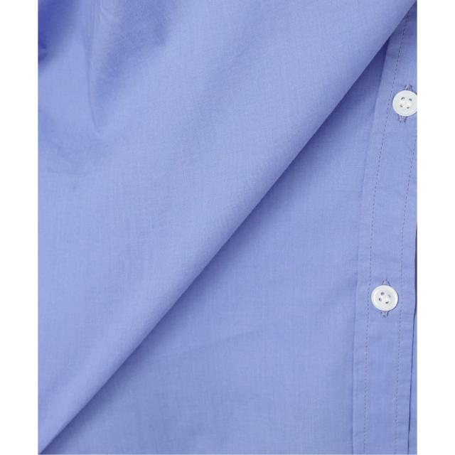 ジャーナルスタンダード レリューム（JOURNAL STANDARD relume）/《追加3》バイオウォッシュオーバーサイズシャツ