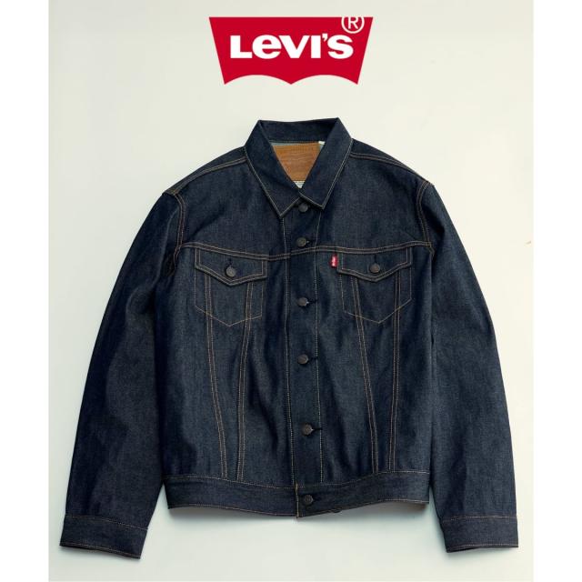 ジャーナルスタンダード レリューム（JOURNAL STANDARD relume）/《予約》Levi’s(R) / リーバイス(R) 別注 TYPE3 リジッド トラッカー…