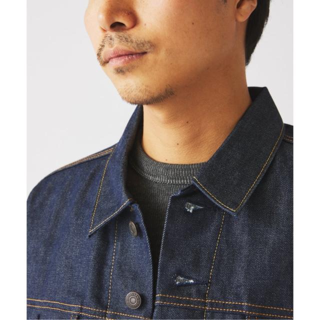 ジャーナルスタンダード レリューム（JOURNAL STANDARD relume）/《予約》Levi’s(R) / リーバイス(R) 別注 TYPE3 リジッド トラッカー…