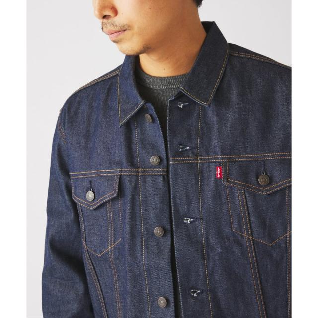 ジャーナルスタンダード レリューム（JOURNAL STANDARD relume）/《予約》Levi’s(R) / リーバイス(R) 別注 TYPE3 リジッド トラッカー…