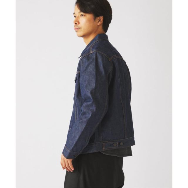 ジャーナルスタンダード レリューム（JOURNAL STANDARD relume）/《予約》Levi’s(R) / リーバイス(R) 別注 TYPE3 リジッド トラッカー…