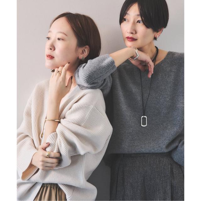 ジャーナルスタンダード レリューム（JOURNAL STANDARD relume）/《WEB・一部店舗限定》【relume×Oyama】バングル_4