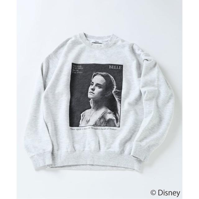 ジャーナルスタンダード レリューム（JOURNAL STANDARD relume）/《予約》DISNEY / ディズニー ライブアクション ムービースウェット
