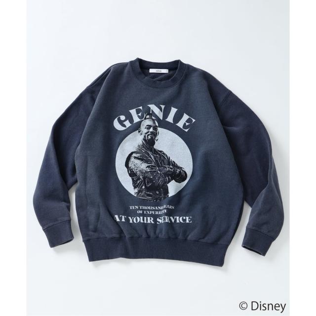 ジャーナルスタンダード レリューム（JOURNAL STANDARD relume）/《予約》DISNEY / ディズニー ライブアクション ムービースウェット