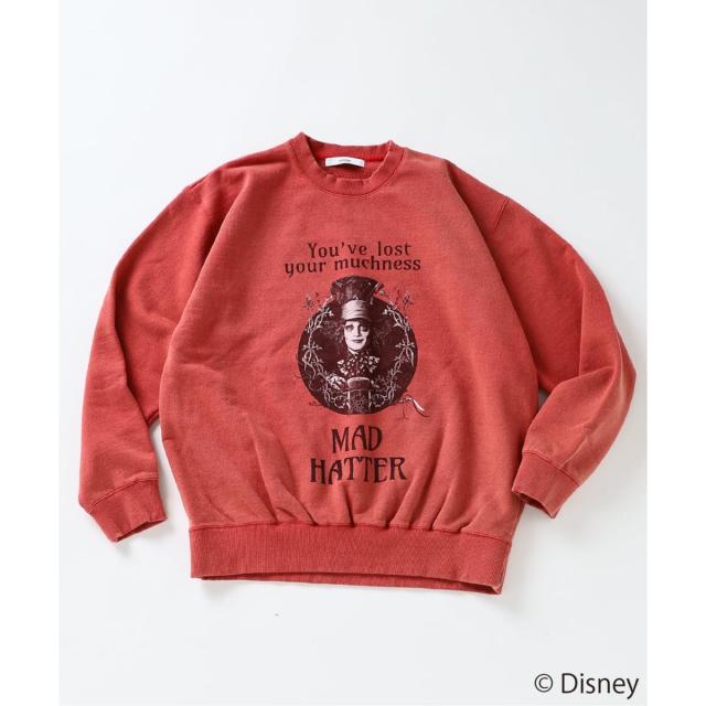 ジャーナルスタンダード レリューム（JOURNAL STANDARD relume）/《予約》DISNEY / ディズニー ライブアクション ムービースウェット