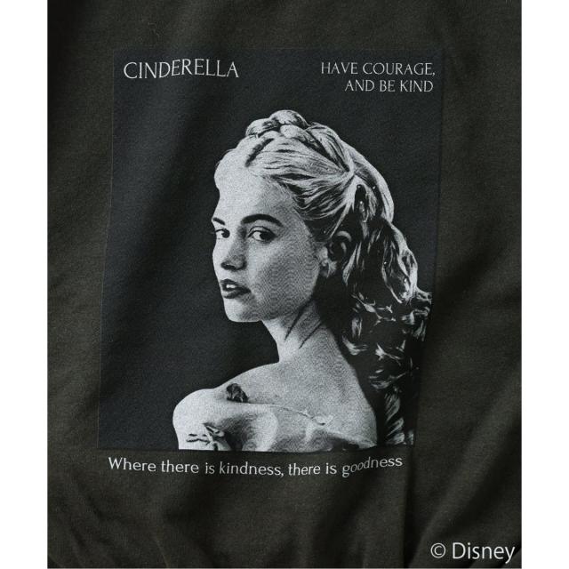 ジャーナルスタンダード レリューム（JOURNAL STANDARD relume）/《予約》DISNEY / ディズニー ライブアクション ムービースウェット