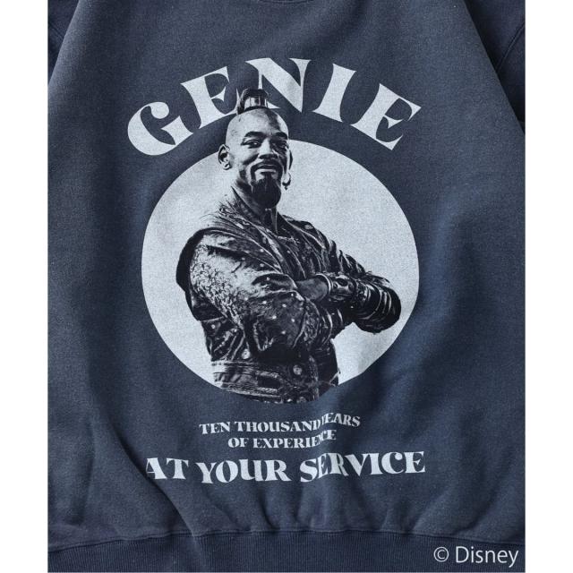 ジャーナルスタンダード レリューム（JOURNAL STANDARD relume）/《予約》DISNEY / ディズニー ライブアクション ムービースウェット