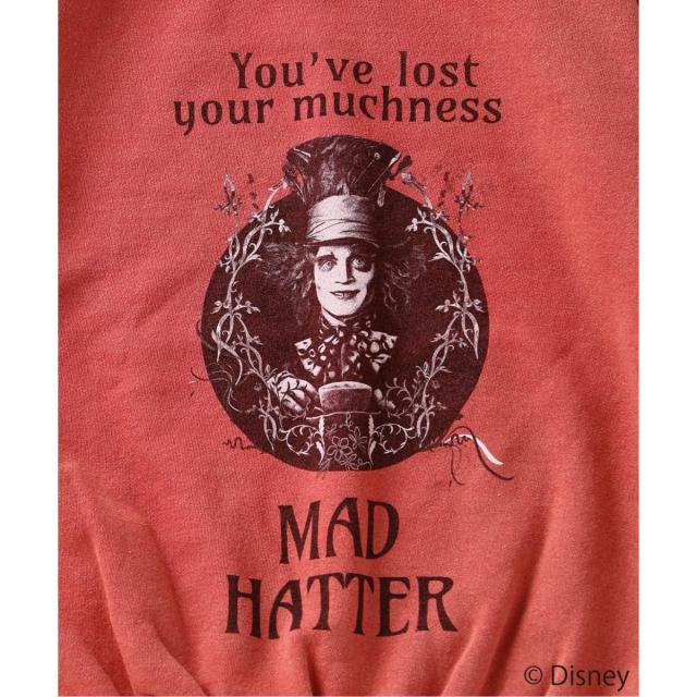 ジャーナルスタンダード レリューム（JOURNAL STANDARD relume）/《予約》DISNEY / ディズニー ライブアクション ムービースウェット