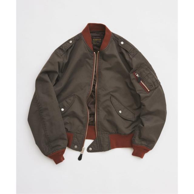 ジャーナルスタンダード レリューム（JOURNAL STANDARD relume）/《予約》AVIREX / アヴィレックス 別注 L−2B フライトジャケット