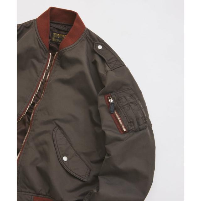 ジャーナルスタンダード レリューム（JOURNAL STANDARD relume）/《予約》AVIREX / アヴィレックス 別注 L−2B フライトジャケット