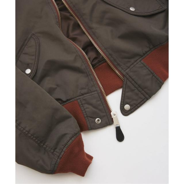 ジャーナルスタンダード レリューム（JOURNAL STANDARD relume）/《予約》AVIREX / アヴィレックス 別注 L−2B フライトジャケット