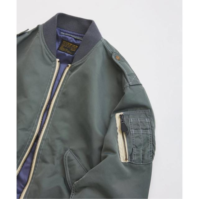 ジャーナルスタンダード レリューム（JOURNAL STANDARD relume）/《予約》AVIREX / アヴィレックス 別注 L−2B フライトジャケット