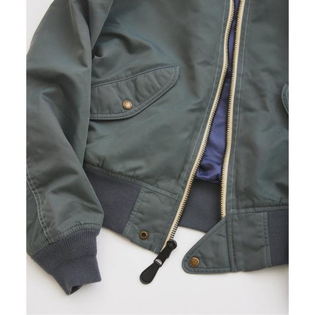 ジャーナルスタンダード レリューム（JOURNAL STANDARD relume）/《予約》AVIREX / アヴィレックス 別注 L−2B フライトジャケット