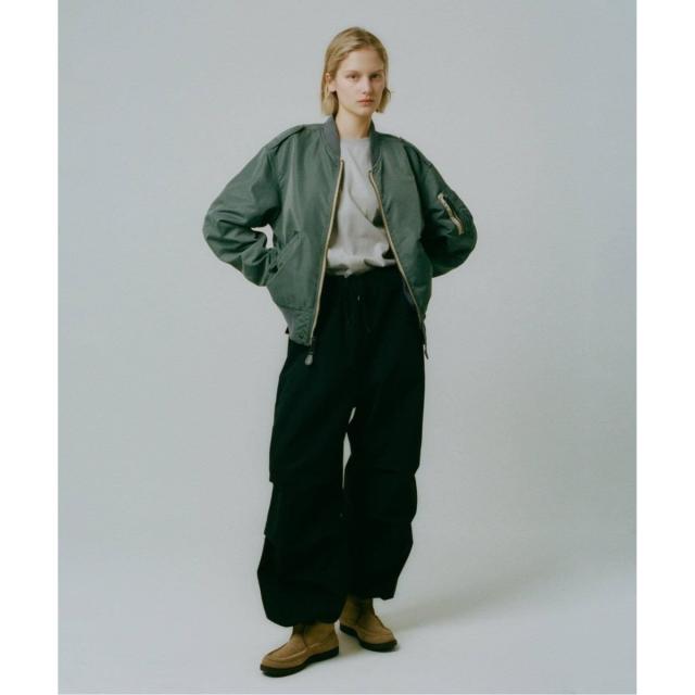 ジャーナルスタンダード レリューム（JOURNAL STANDARD relume）/《予約》AVIREX / アヴィレックス 別注 L−2B フライトジャケット