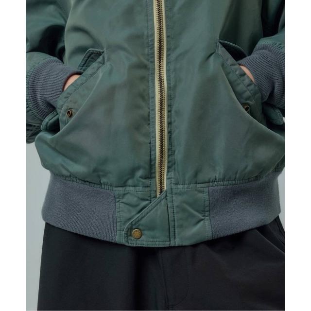 ジャーナルスタンダード レリューム（JOURNAL STANDARD relume）/《予約》AVIREX / アヴィレックス 別注 L−2B フライトジャケット