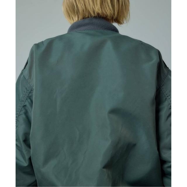 ジャーナルスタンダード レリューム（JOURNAL STANDARD relume）/《予約》AVIREX / アヴィレックス 別注 L−2B フライトジャケット