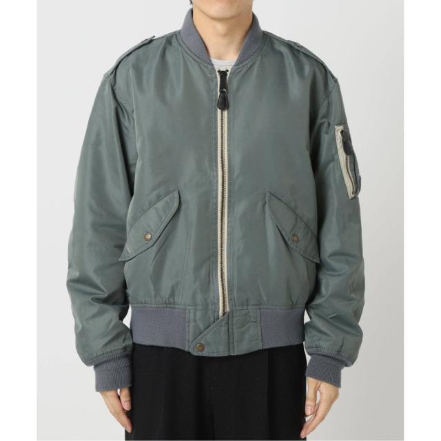 ジャーナルスタンダード レリューム（JOURNAL STANDARD relume）/《予約》AVIREX / アヴィレックス 別注 L−2B フライトジャケット