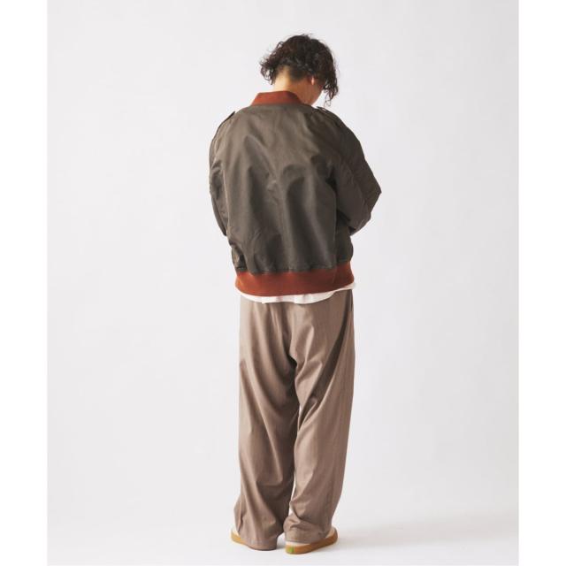 ジャーナルスタンダード レリューム（JOURNAL STANDARD relume）/《予約》AVIREX / アヴィレックス 別注 L−2B フライトジャケット