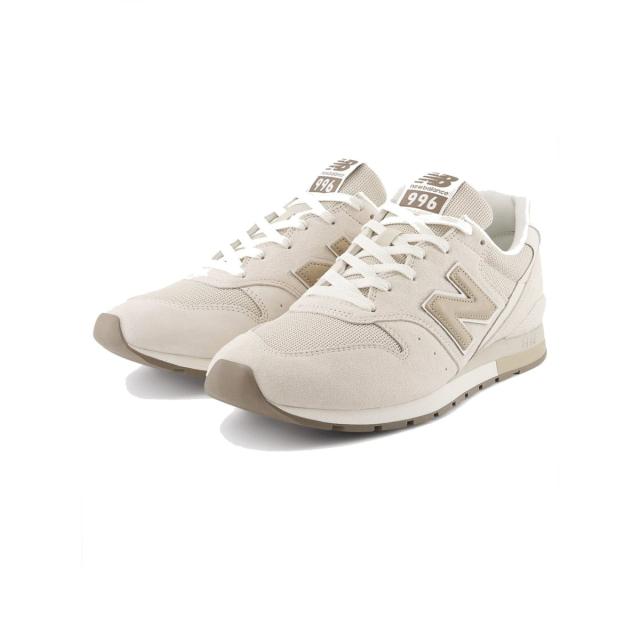 ジャーナルスタンダード レリューム（JOURNAL STANDARD relume）/《予約》［26SS新作］【NEW BALANCE/ニューバランス】996：スニーカー