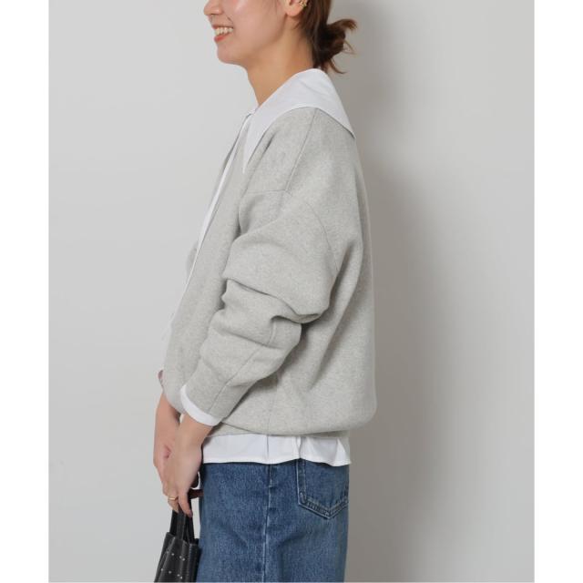 【NEW】ジャーナルスタンダード レリューム（JOURNAL STANDARD relume）/《追加 / 新色》ビッグカラーブラウス