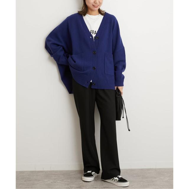 ジャーナルスタンダード レリューム（JOURNAL STANDARD relume）/《WEB限定追加予約5》サーモサキソニー裏起毛パンツ