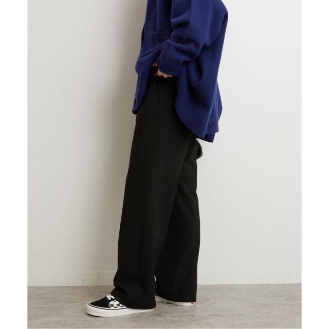 ジャーナルスタンダード レリューム（JOURNAL STANDARD relume）/《WEB限定追加予約5》サーモサキソニー裏起毛パンツ