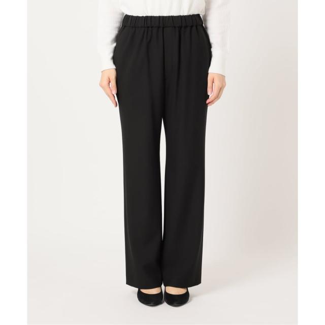 ジャーナルスタンダード レリューム（JOURNAL STANDARD relume）/《WEB限定追加予約5》サーモサキソニー裏起毛パンツ