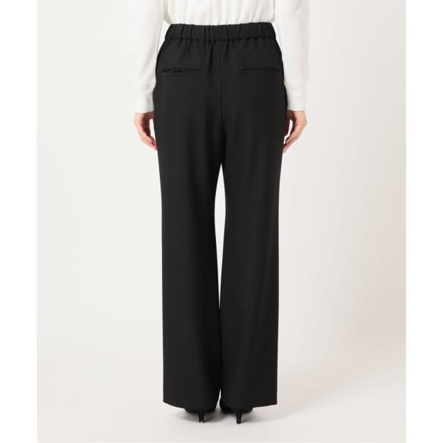 ジャーナルスタンダード レリューム（JOURNAL STANDARD relume）/《WEB限定追加予約5》サーモサキソニー裏起毛パンツ