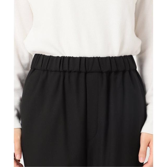 ジャーナルスタンダード レリューム（JOURNAL STANDARD relume）/《WEB限定追加予約5》サーモサキソニー裏起毛パンツ