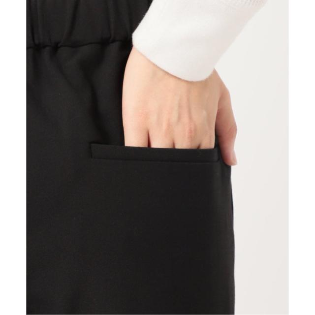 ジャーナルスタンダード レリューム（JOURNAL STANDARD relume）/《WEB限定追加予約5》サーモサキソニー裏起毛パンツ