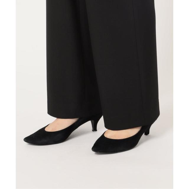 ジャーナルスタンダード レリューム（JOURNAL STANDARD relume）/《WEB限定追加予約5》サーモサキソニー裏起毛パンツ