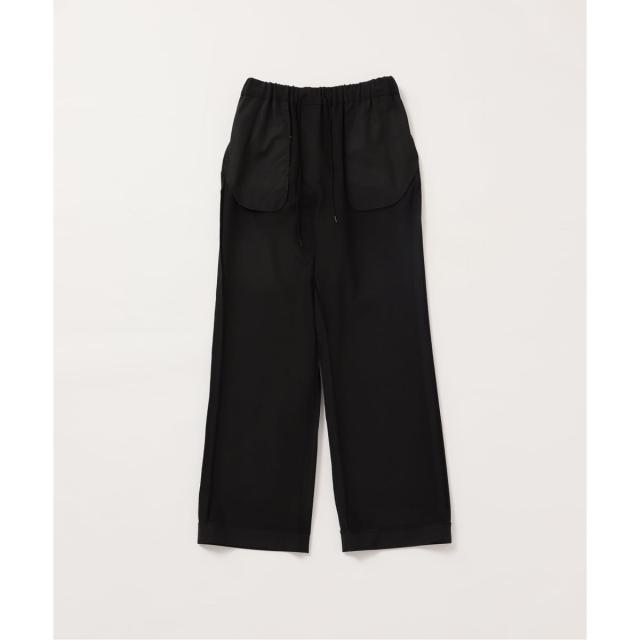 ジャーナルスタンダード レリューム（JOURNAL STANDARD relume）/《WEB限定追加予約5》サーモサキソニー裏起毛パンツ