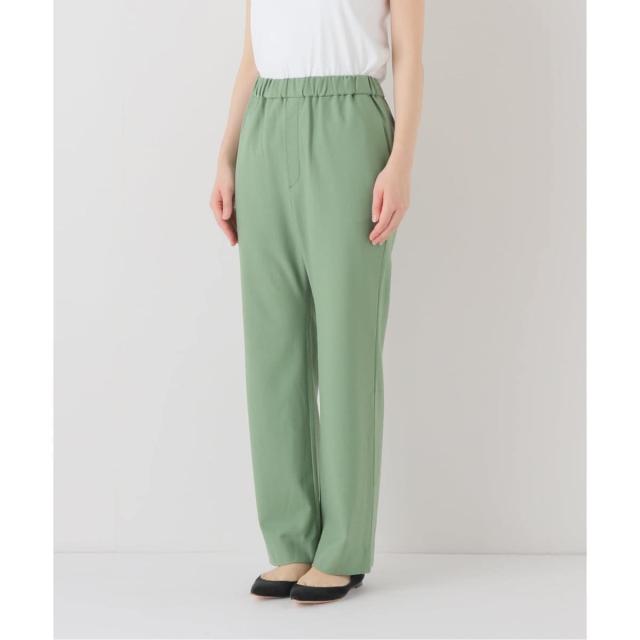 ジャーナルスタンダード レリューム（JOURNAL STANDARD relume）/《WEB限定追加予約5》サーモサキソニー裏起毛パンツ