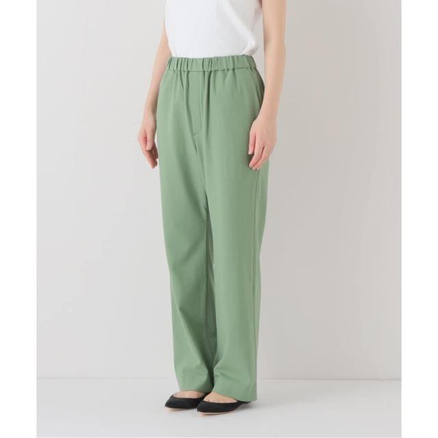 ジャーナルスタンダード レリューム（JOURNAL STANDARD relume）/《WEB限定追加予約5》サーモサキソニー裏起毛パンツ