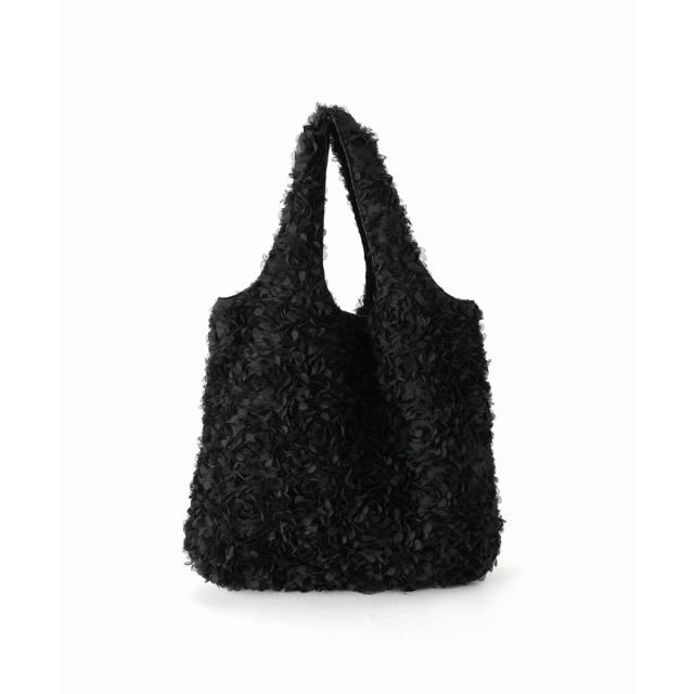 ジャーナルスタンダード レリューム（JOURNAL STANDARD relume）/《予約》［26SS新作］【HELOYSE/エロイーズ】bouquet tote：トートバ…