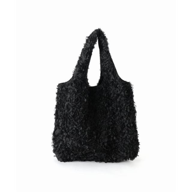 ジャーナルスタンダード レリューム（JOURNAL STANDARD relume）/《予約》［26SS新作］【HELOYSE/エロイーズ】bouquet tote：トートバ…