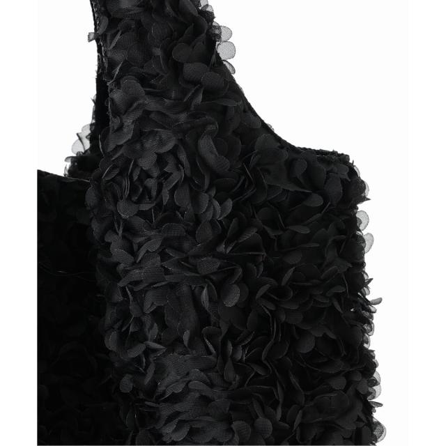 ジャーナルスタンダード レリューム（JOURNAL STANDARD relume）/《予約》［26SS新作］【HELOYSE/エロイーズ】bouquet tote：トートバ…