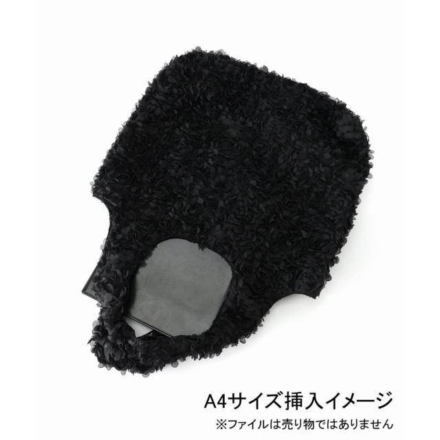 ジャーナルスタンダード レリューム（JOURNAL STANDARD relume）/《予約》［26SS新作］【HELOYSE/エロイーズ】bouquet tote：トートバ…