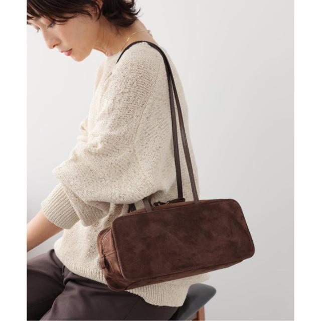 ジャーナルスタンダード レリューム（JOURNAL STANDARD relume）/《予約》［26SS新作］【ARTESANOS/アルテサノス】レクタングルバッグ