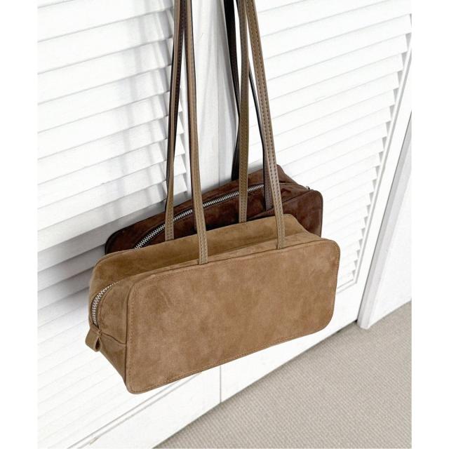 ジャーナルスタンダード レリューム（JOURNAL STANDARD relume）/《予約》［26SS新作］【ARTESANOS/アルテサノス】レクタングルバッグ