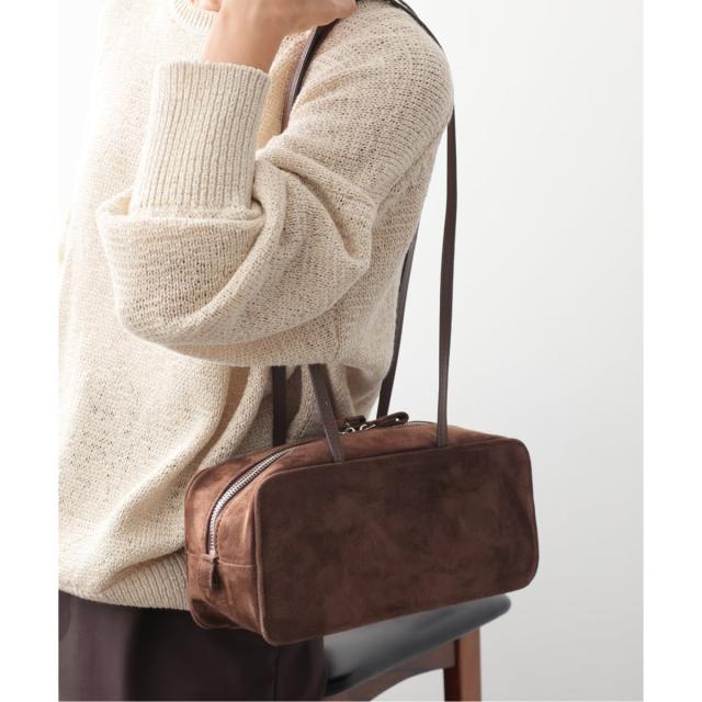 ジャーナルスタンダード レリューム（JOURNAL STANDARD relume）/《予約》［26SS新作］【ARTESANOS/アルテサノス】レクタングルバッグ