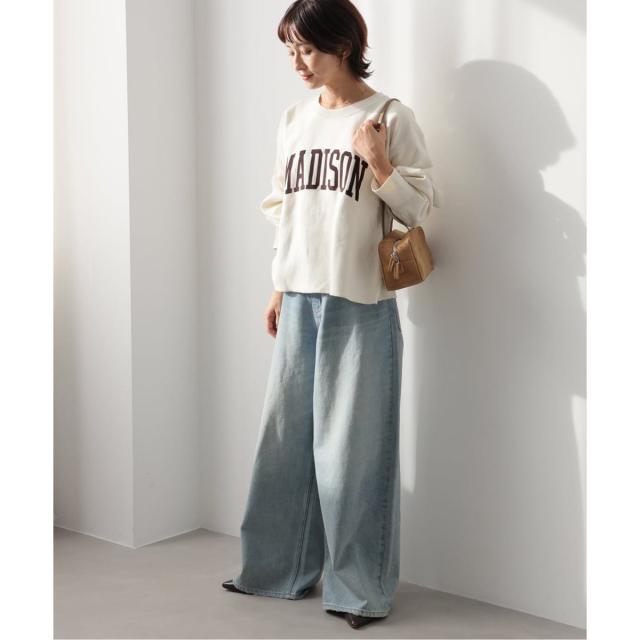 ジャーナルスタンダード レリューム（JOURNAL STANDARD relume）/《予約》［26SS新作］【ARTESANOS/アルテサノス】レクタングルバッグ