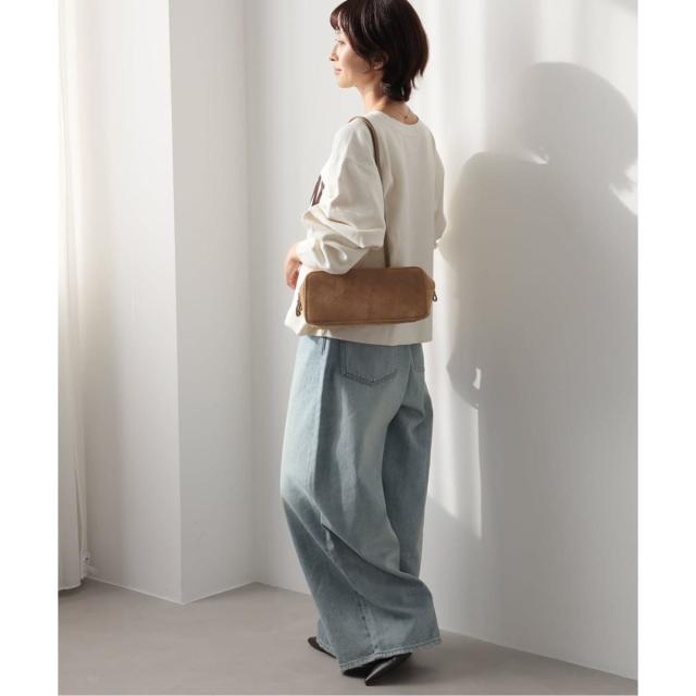 ジャーナルスタンダード レリューム（JOURNAL STANDARD relume）/《予約》［26SS新作］【ARTESANOS/アルテサノス】レクタングルバッグ