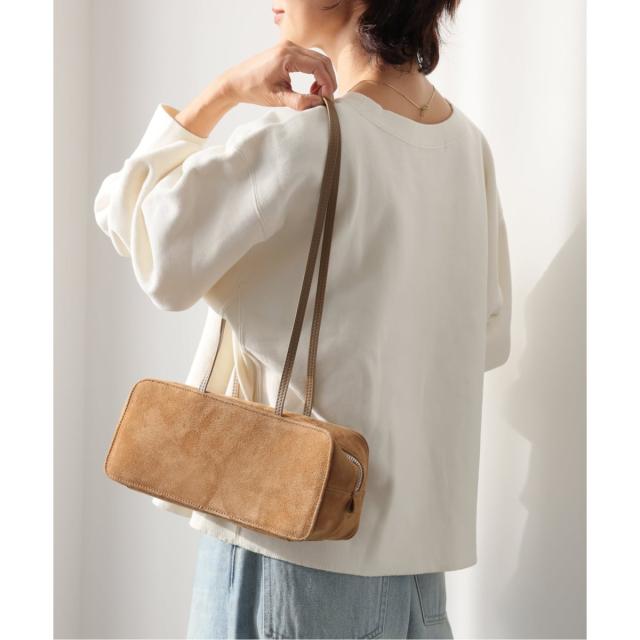 ジャーナルスタンダード レリューム（JOURNAL STANDARD relume）/《予約》［26SS新作］【ARTESANOS/アルテサノス】レクタングルバッグ