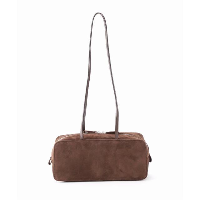 ジャーナルスタンダード レリューム（JOURNAL STANDARD relume）/《予約》［26SS新作］【ARTESANOS/アルテサノス】レクタングルバッグ