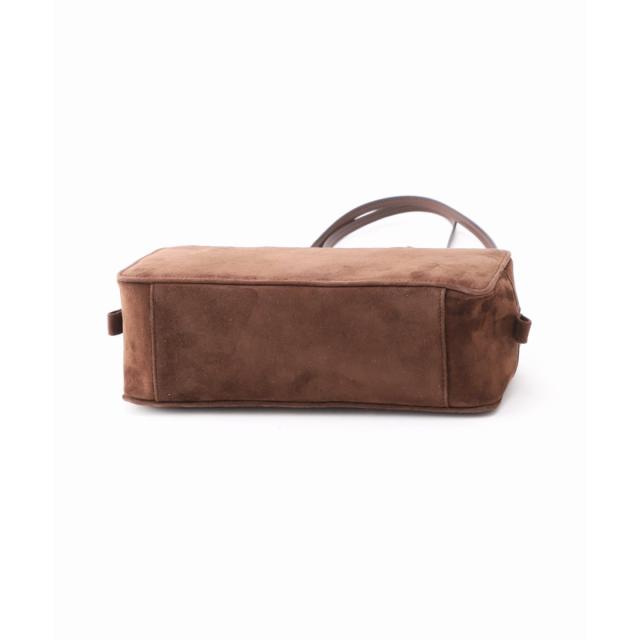 ジャーナルスタンダード レリューム（JOURNAL STANDARD relume）/《予約》［26SS新作］【ARTESANOS/アルテサノス】レクタングルバッグ