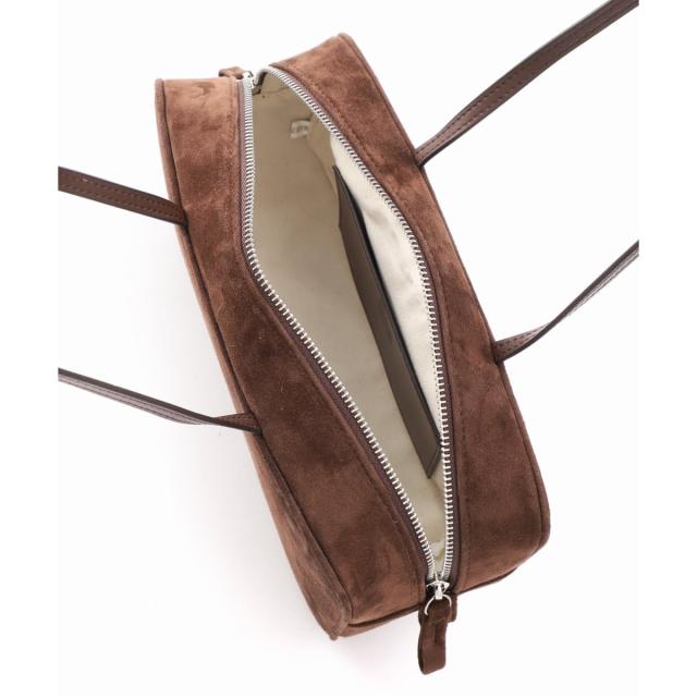 ジャーナルスタンダード レリューム（JOURNAL STANDARD relume）/《予約》［26SS新作］【ARTESANOS/アルテサノス】レクタングルバッグ